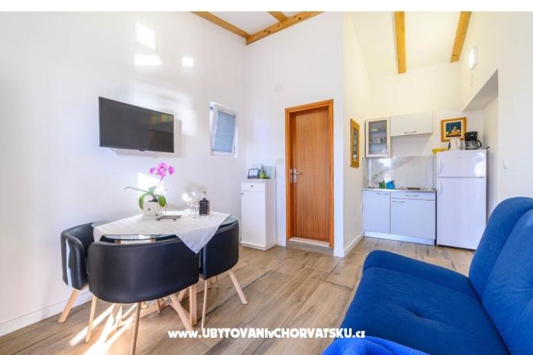 Appartements Badzim – foto 9