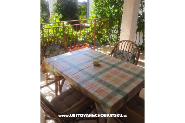 Appartements Baranovic – foto 12