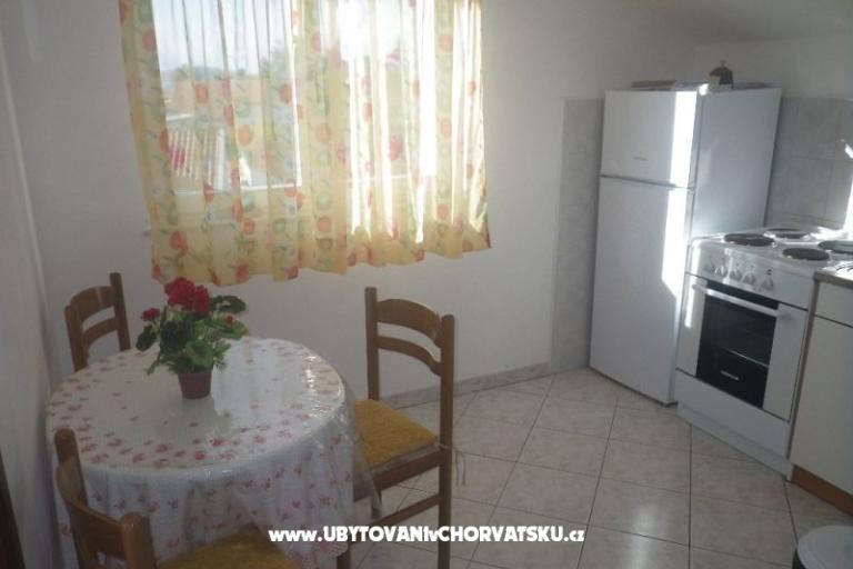 Appartements  žaborić Jasenovo , apart – foto 10