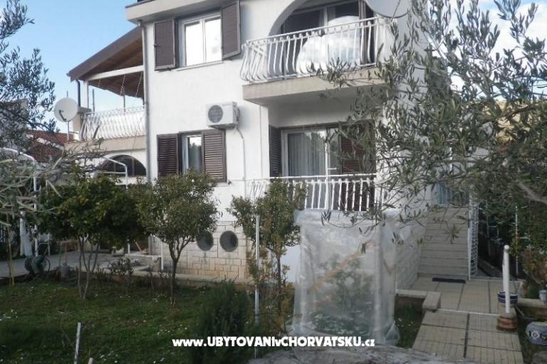 Appartements  žaborić Jasenovo , apart – foto 13