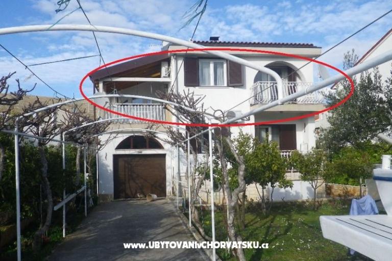 Appartements  žaborić Jasenovo , apart – foto 14