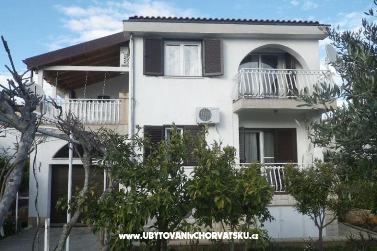 Appartements  žaborić Jasenovo , apart – foto 15