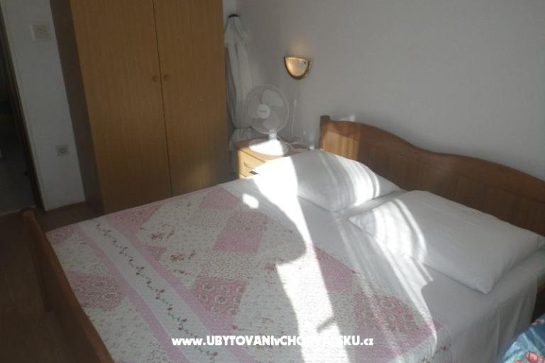 Appartements  žaborić Jasenovo , apart – foto 16
