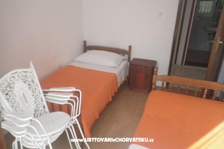 Appartements  žaborić Jasenovo , apart – foto 17