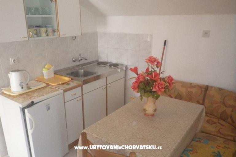 Appartements  žaborić Jasenovo , apart – foto 18