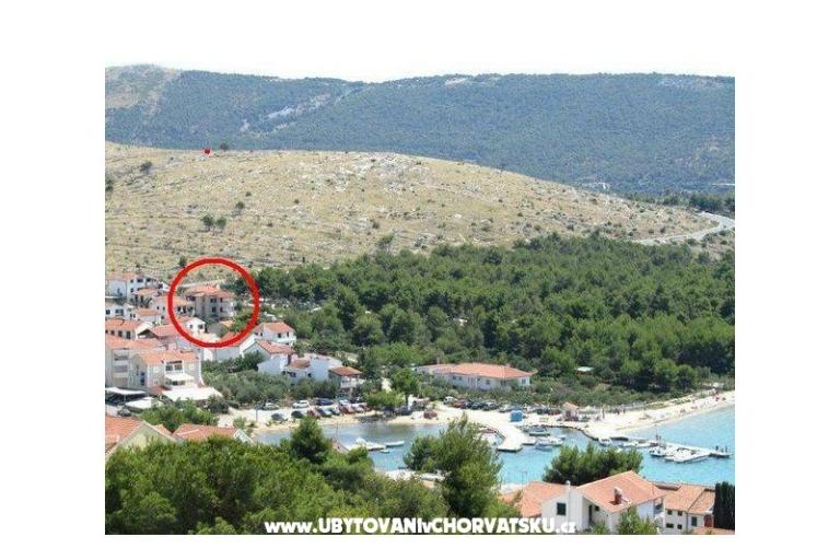 Appartements  žaborić Jasenovo , apart – foto 3