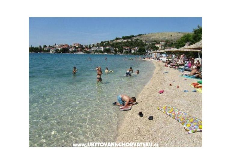 Appartements  žaborić Jasenovo , apart – foto 5
