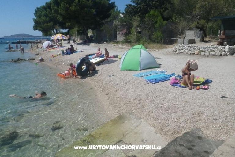 Appartements  žaborić Jasenovo , apart – foto 6
