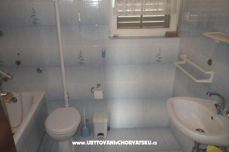 Appartements  žaborić Jasenovo , apart – foto 9