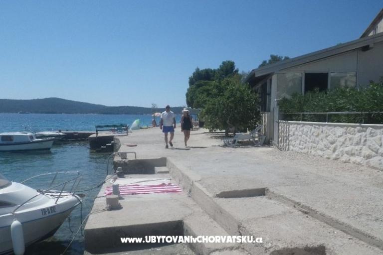 Appartements Draga Žaborić – foto 13