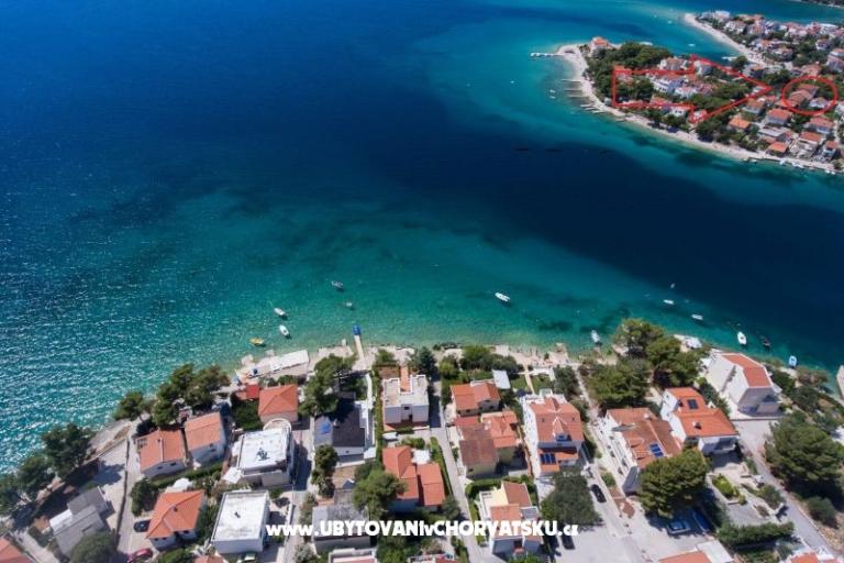 Appartements Draga Žaborić – foto 14