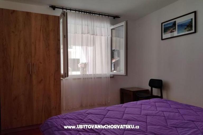 Appartements Cvita i  Luca  – foto 9