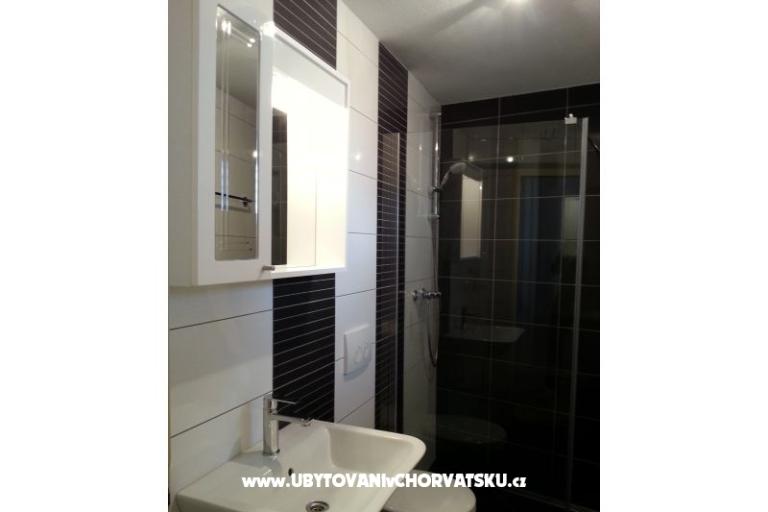Appartements Cvita i  Luca  – foto 11