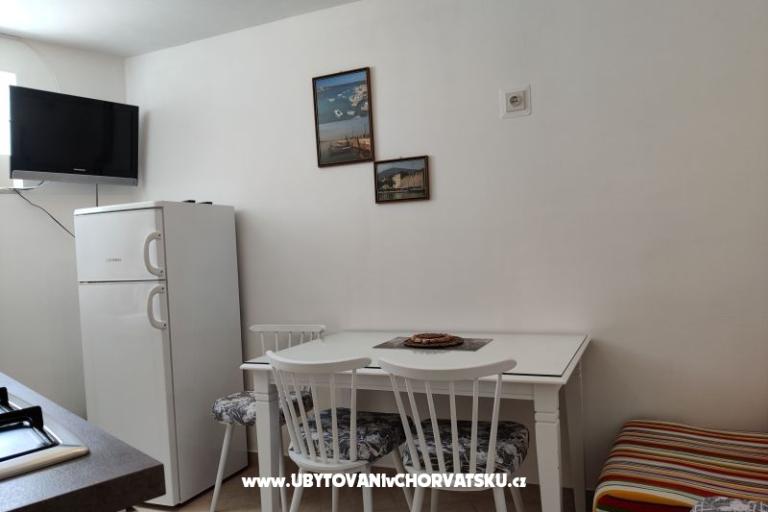 Appartements Cvita i  Luca  – foto 14