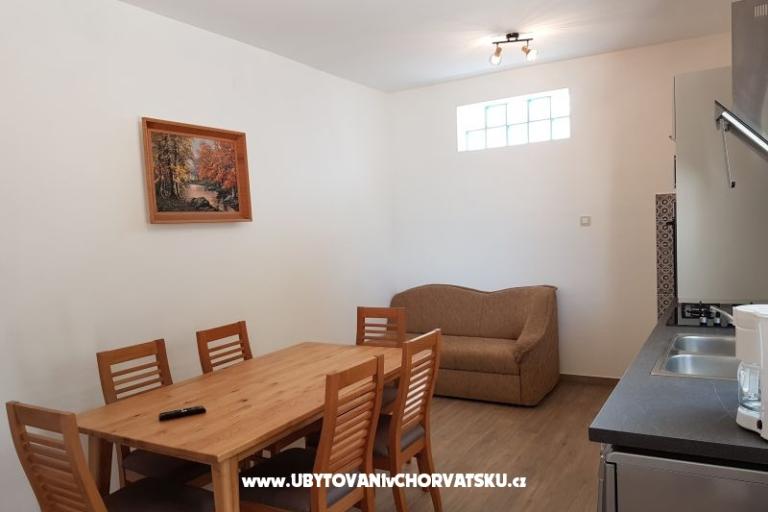 Appartements Cvita i  Luca  – foto 15