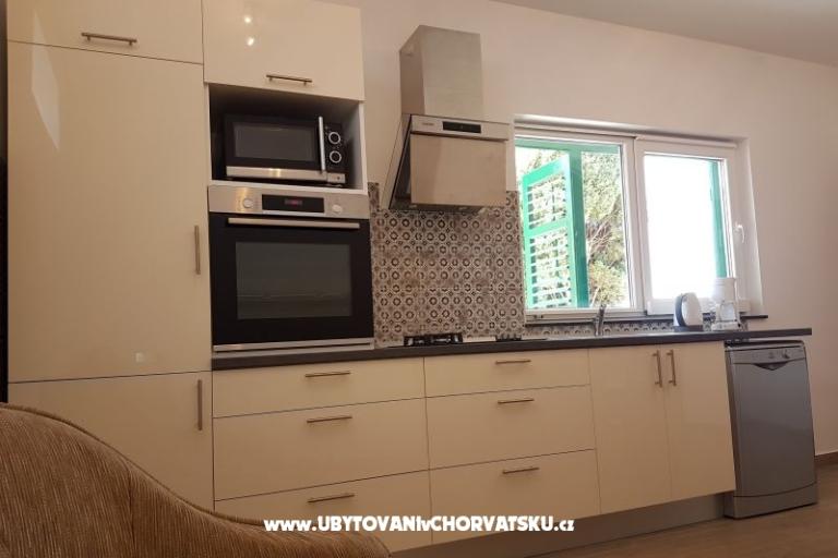 Appartements Cvita i  Luca  – foto 3