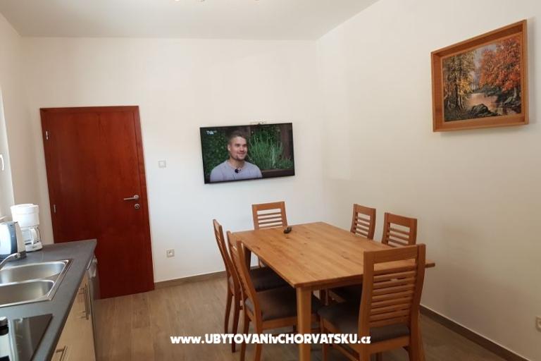 Appartements Cvita i  Luca  – foto 5