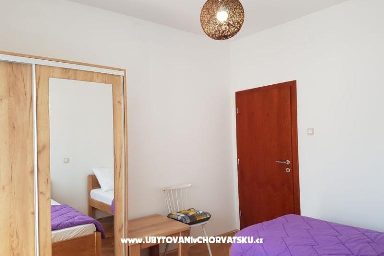 Appartements Cvita i  Luca  – foto 7