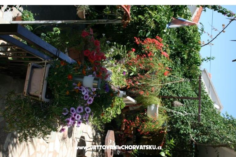 Appartements Gašperov – foto 12