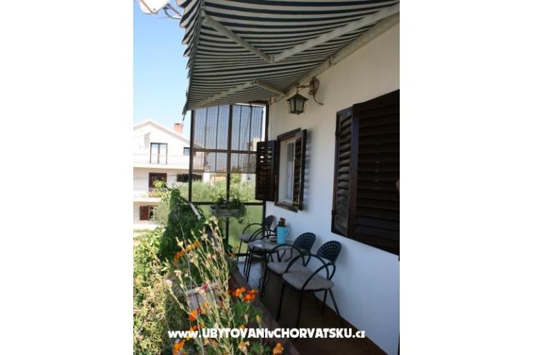 Appartements Gašperov – foto 13