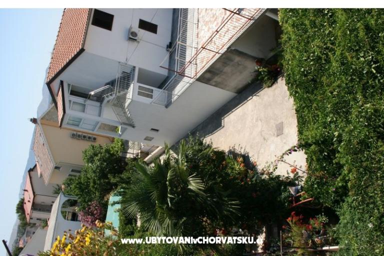Appartements Gašperov – foto 18