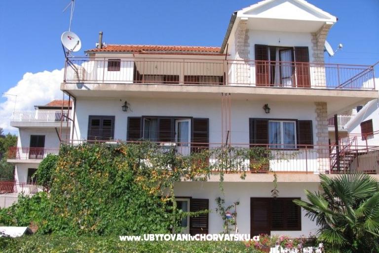 Appartements Gašperov – foto 4