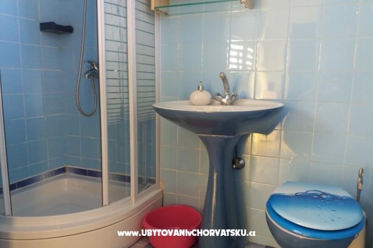 Appartements Gović – foto 14
