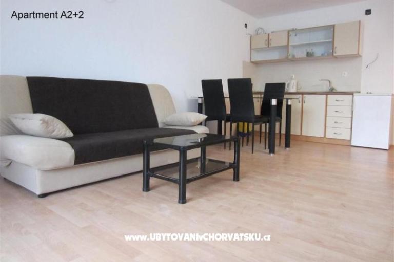 Appartements Mario – foto 14
