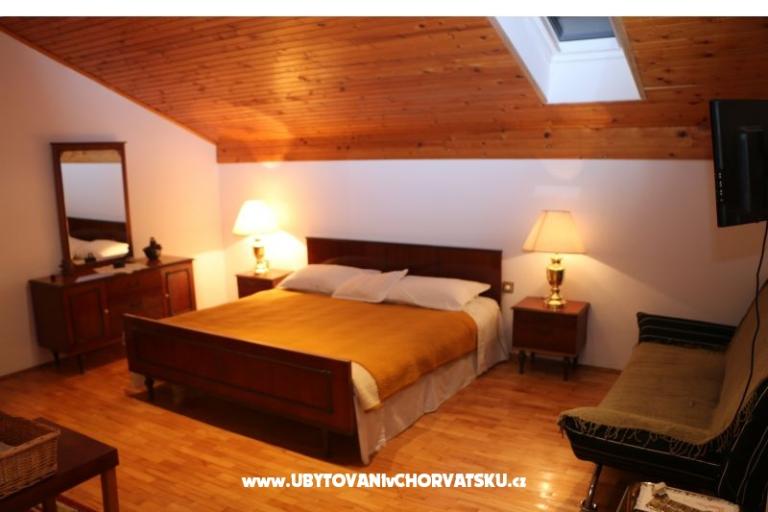 Appartements Grgas Tucilo – foto 10