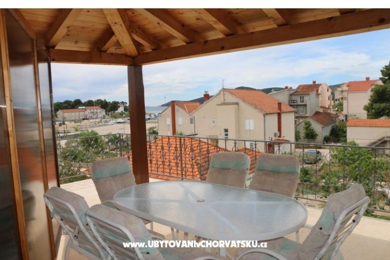 Appartements Grgas Tucilo – foto 11