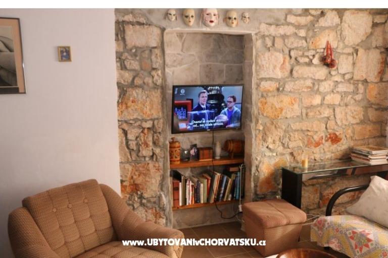 Appartements Grgas Tucilo – foto 13