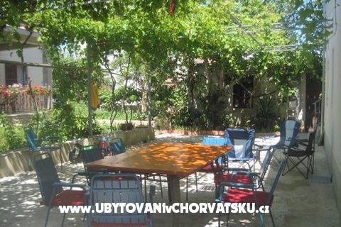 Appartements Grgas Tucilo – foto 15