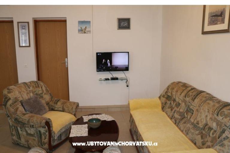 Appartements Grgas Tucilo – foto 16