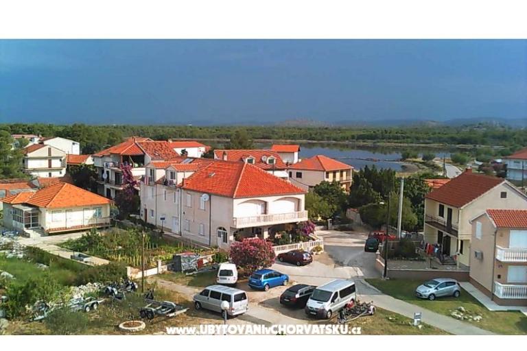 Appartements Grgas Tucilo – foto 18