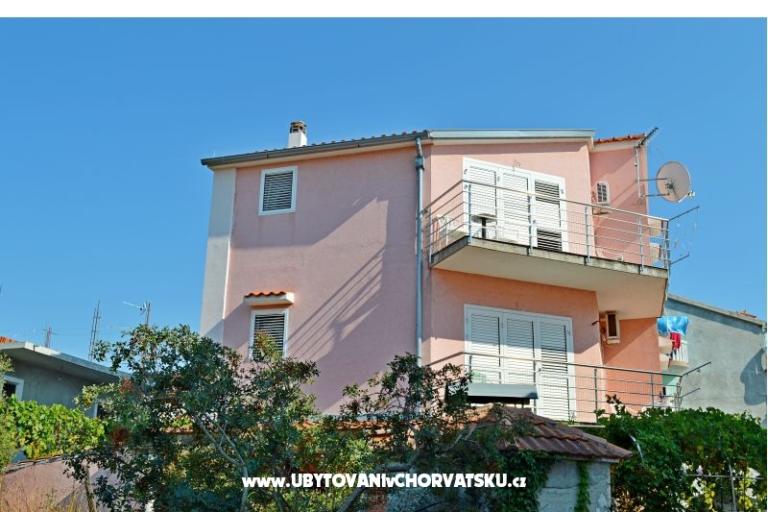 Appartements Ivanka – foto 2