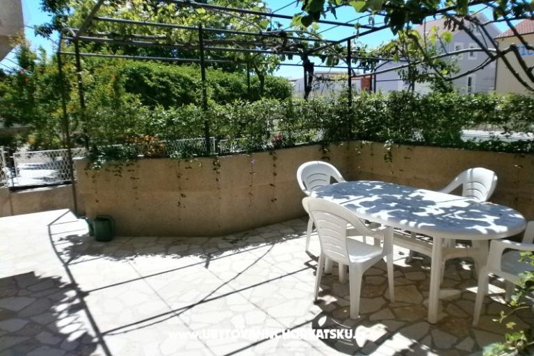 Appartements Jurišić – foto 7