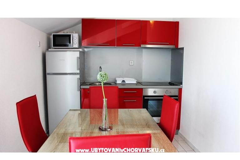 Appartements Karla – foto 2