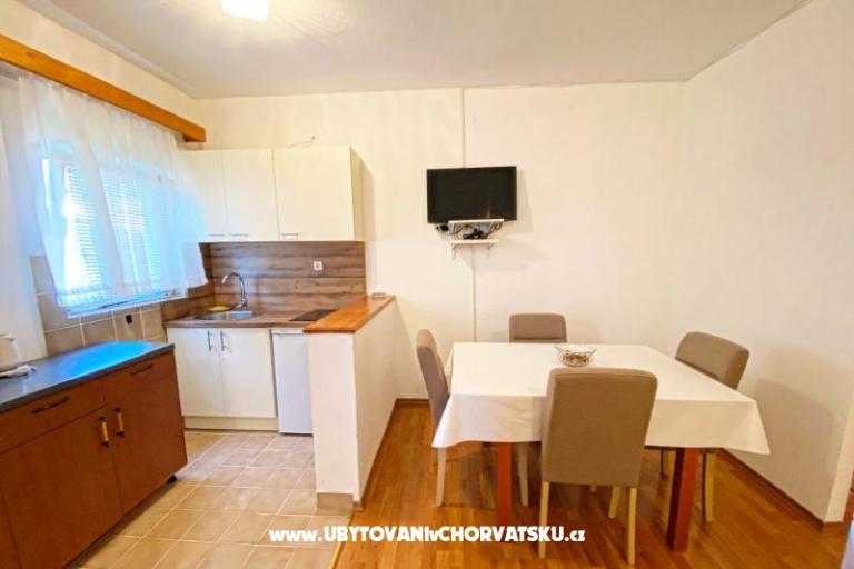 Appartements Katarina – foto 13