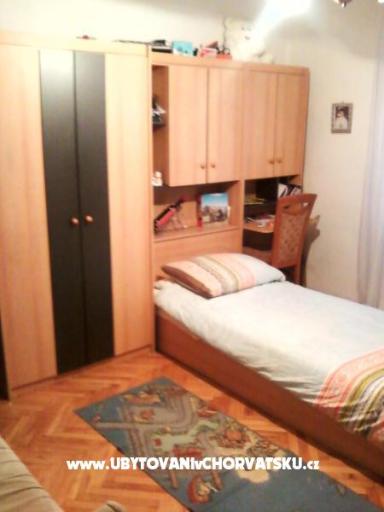 Appartements Ljiljana  – foto 3