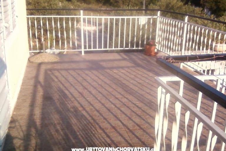 Appartements Ljiljana  – foto 8