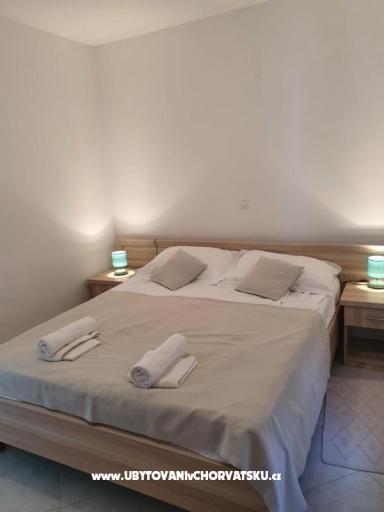 Appartements Ljubić – foto 4