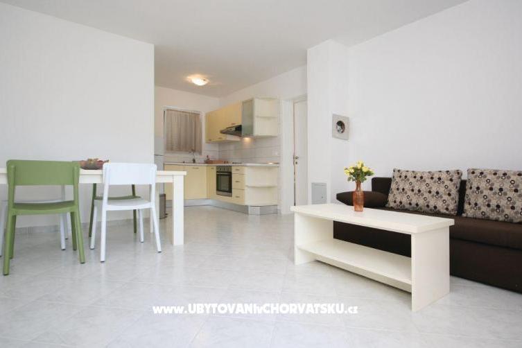 Appartements Ljubić – foto 5