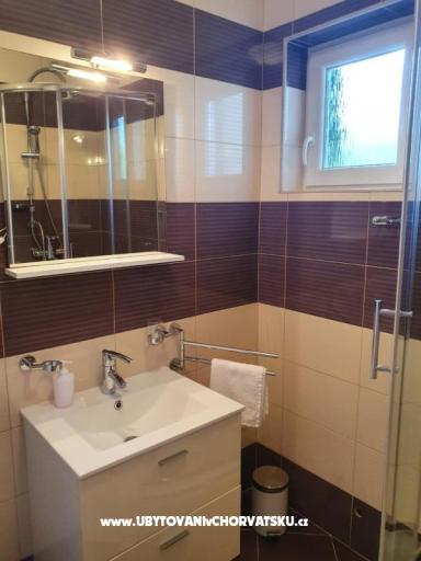 Appartements Ljubić – foto 6