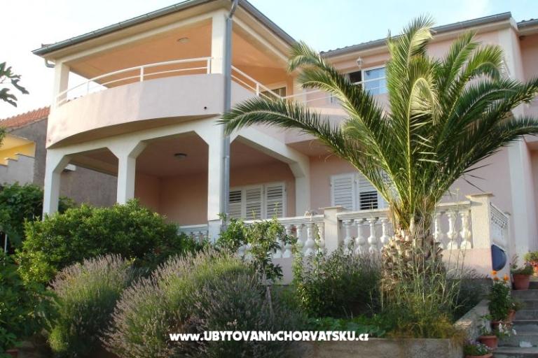 Appartements Lucija – foto 17