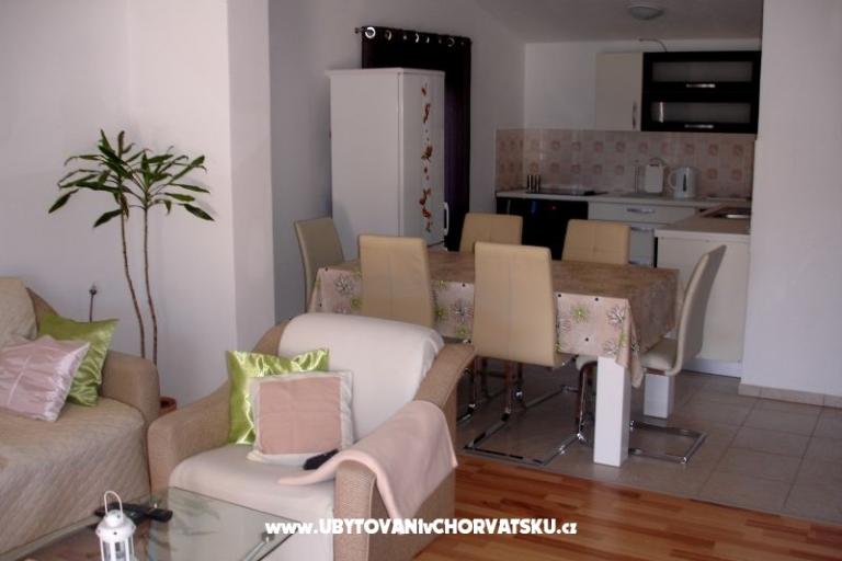 Appartements Lucija – foto 18