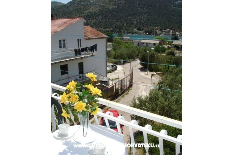 Appartements Lucija – foto 4