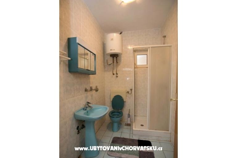 Appartements Lucija – foto 7