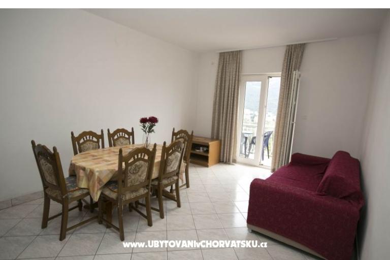 Appartements Lucija – foto 8