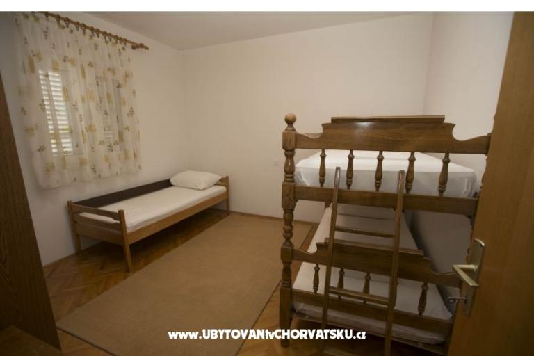 Appartements Lucija – foto 9