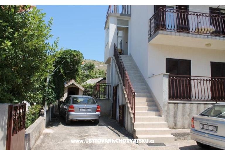 Appartements Maja – foto 11